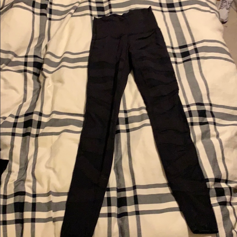 Lulu lemon leggings